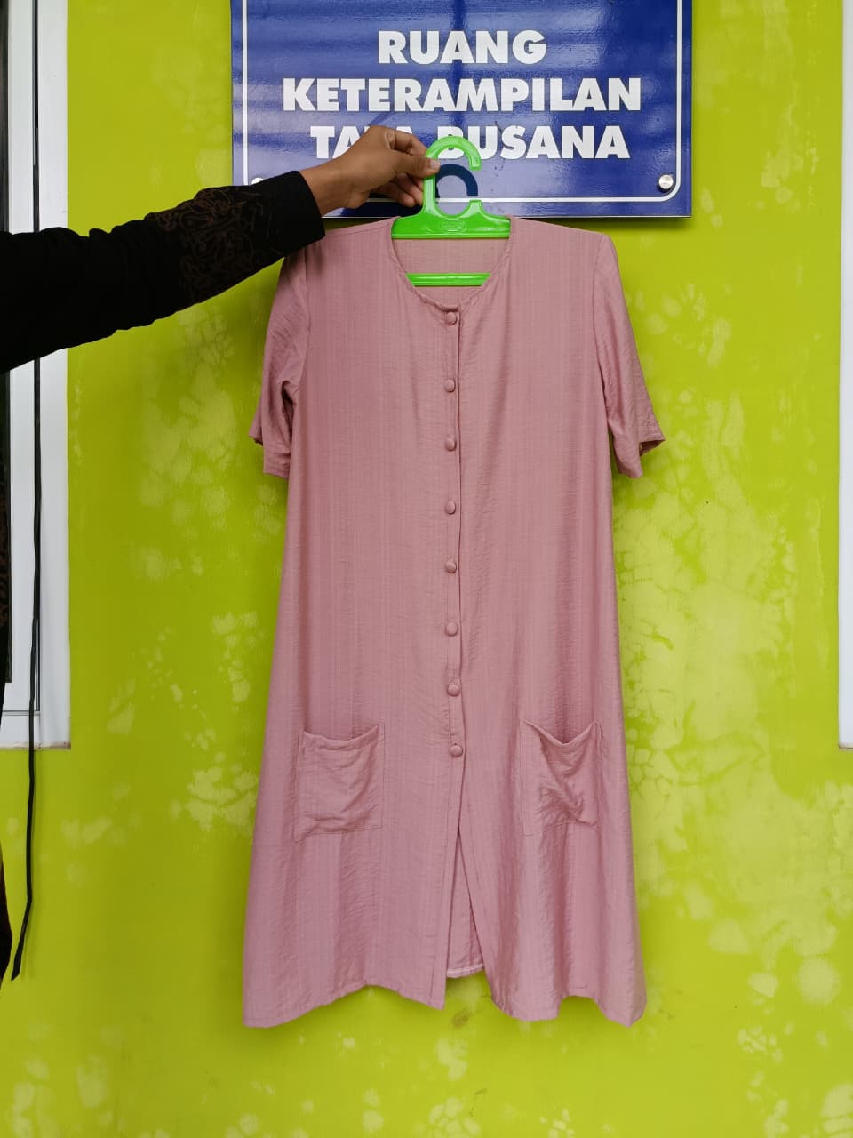 Baju Rumahan Wanita