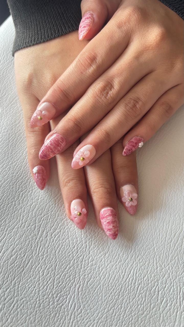 Jasa Nail Art1