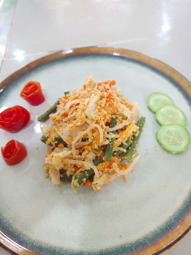 Anyang Sayur