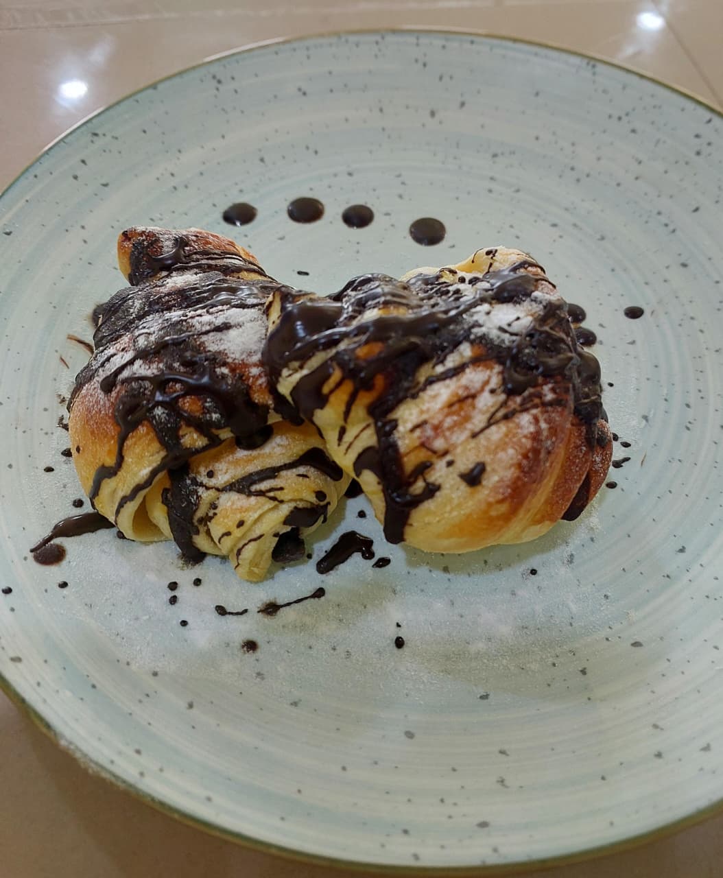 Molen Gede Cokelat