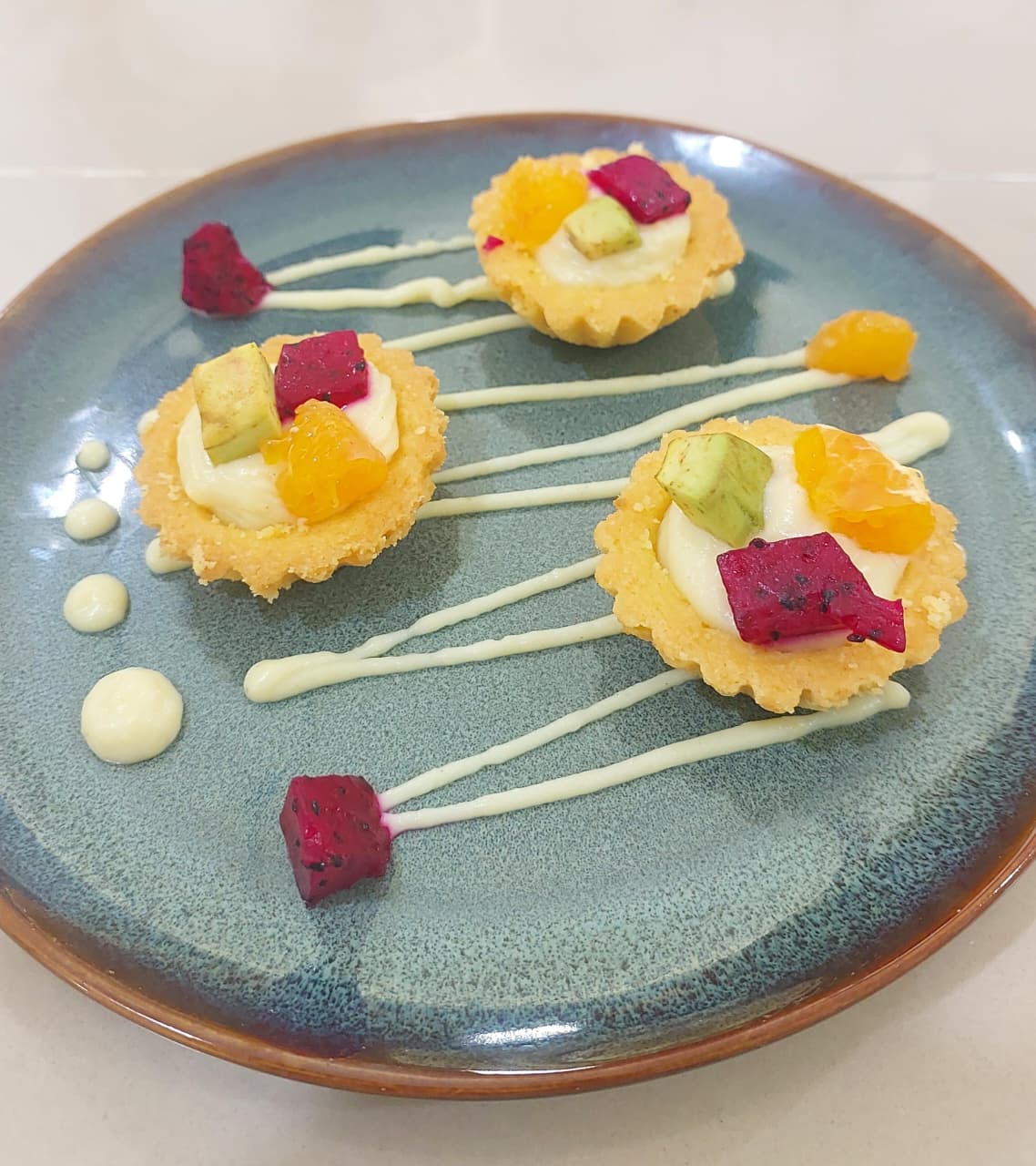 Kue Pie Buah