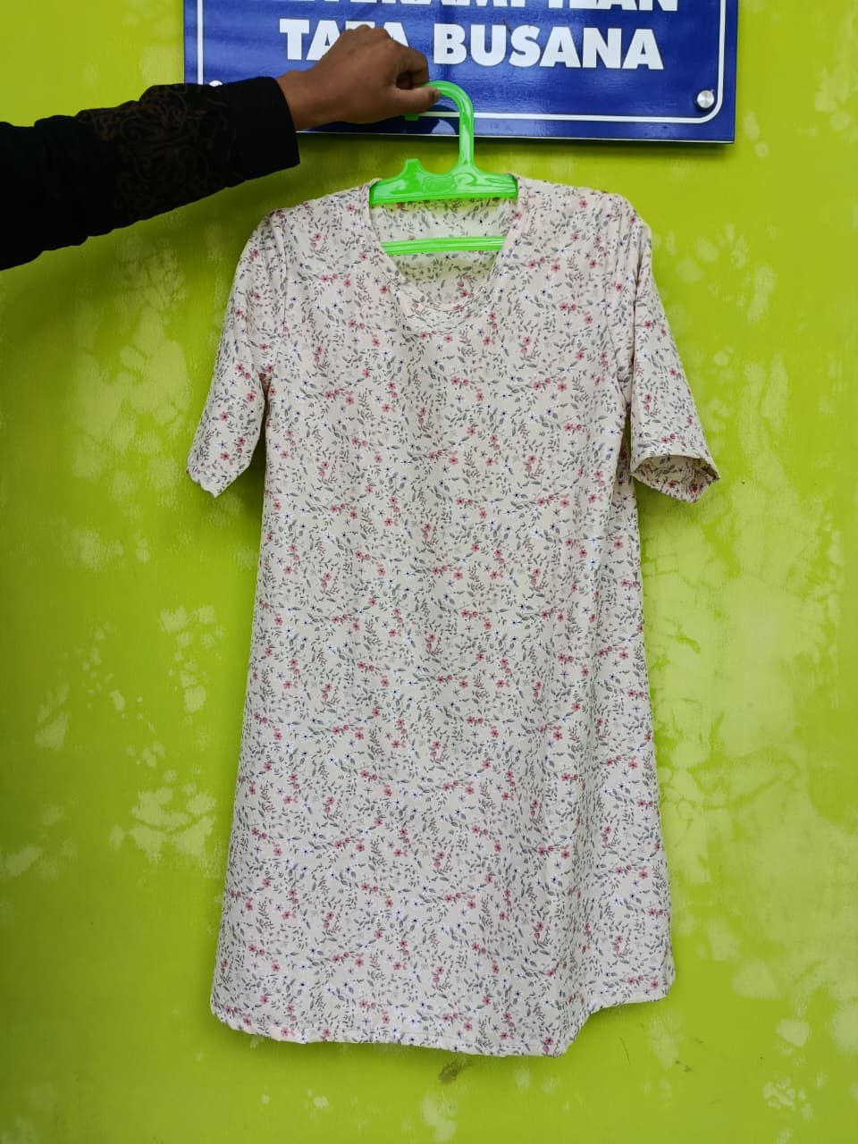Baju Harian Wanita